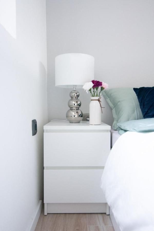 Flexible Selfcheckins 27 - Bedroom - New Zagreb Bagian luar foto